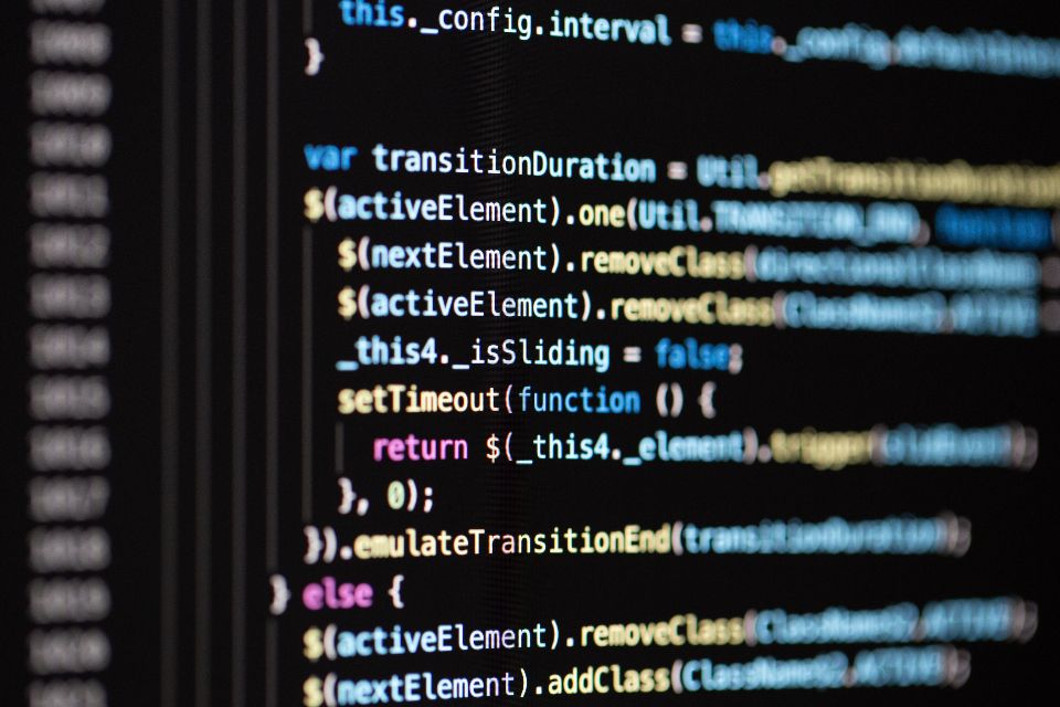 Server and data infrastructure representing retrieval-augmented generation for business knowledge bases